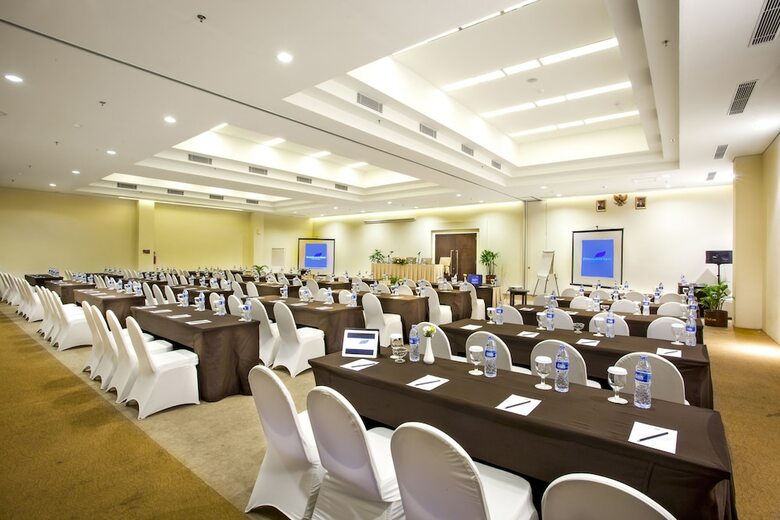 Hotel Salak Padjadjaran