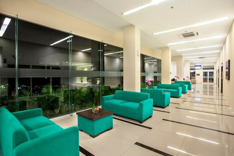 Hotel Salak Padjadjaran