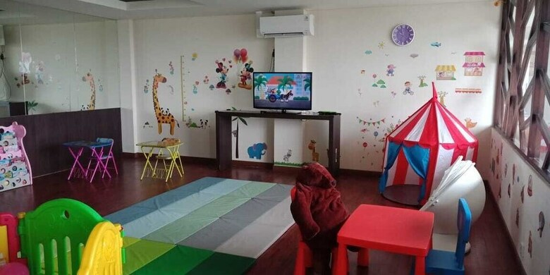 Hotel Salak Padjadjaran