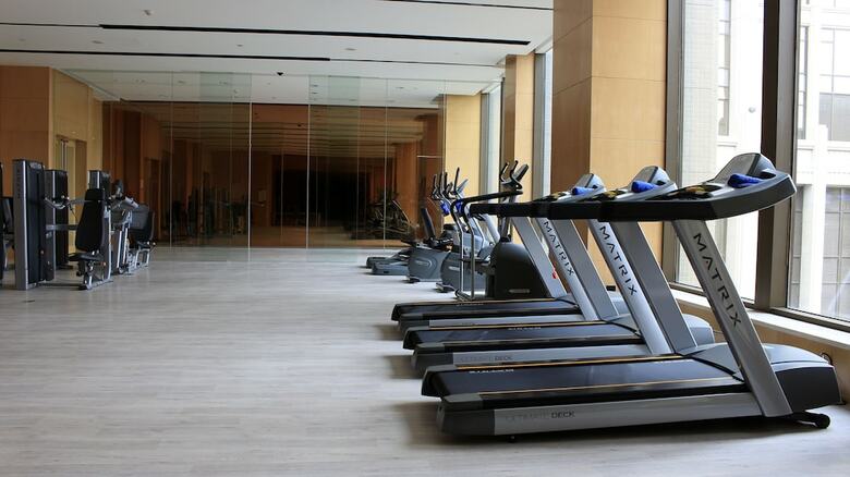 Hotel Crowne Plaza Guangzhou Zengcheng