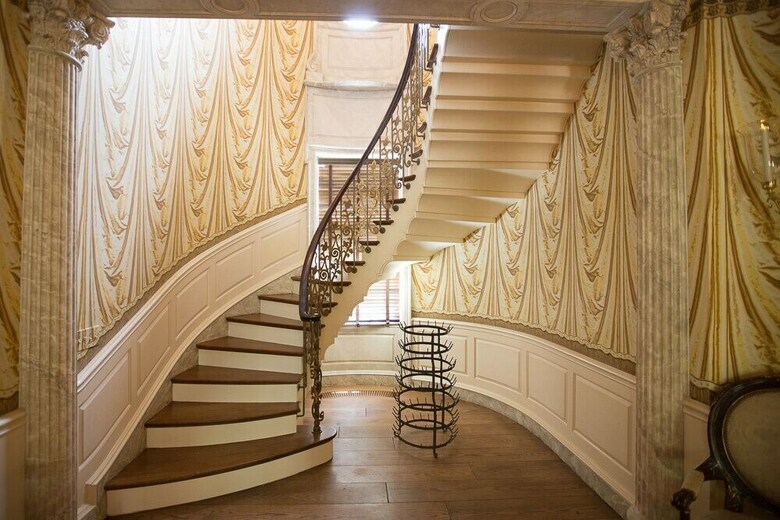 Hotel Albemarle Estate At Trump Winery