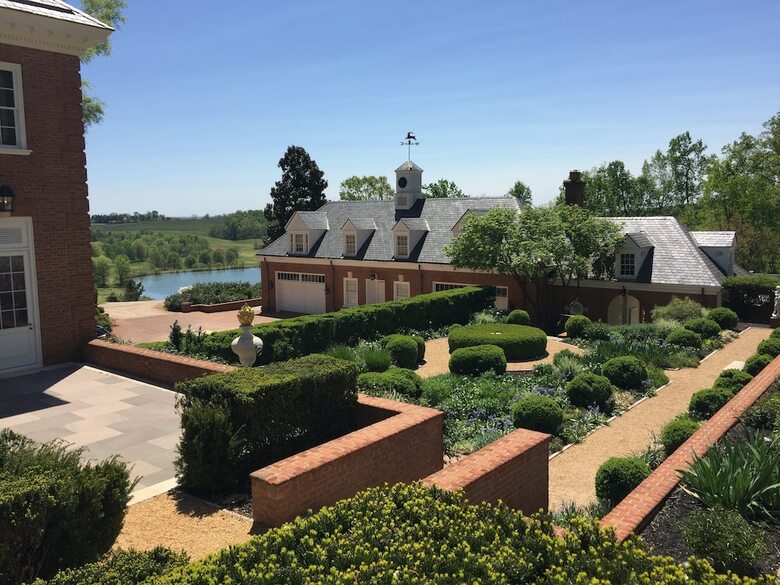 Hotel Albemarle Estate At Trump Winery