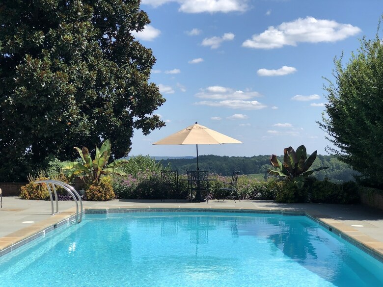Hotel Albemarle Estate At Trump Winery