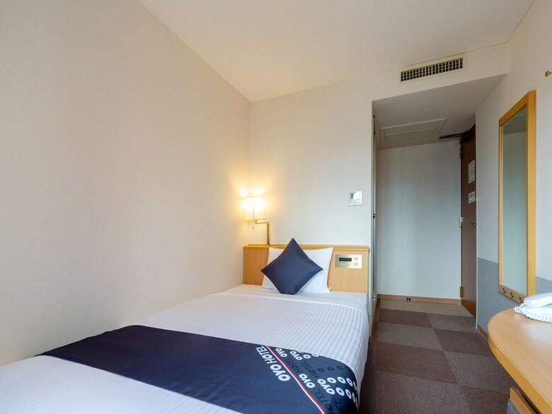 Oyo Yutaka Hotel Kitakyushu Kokura