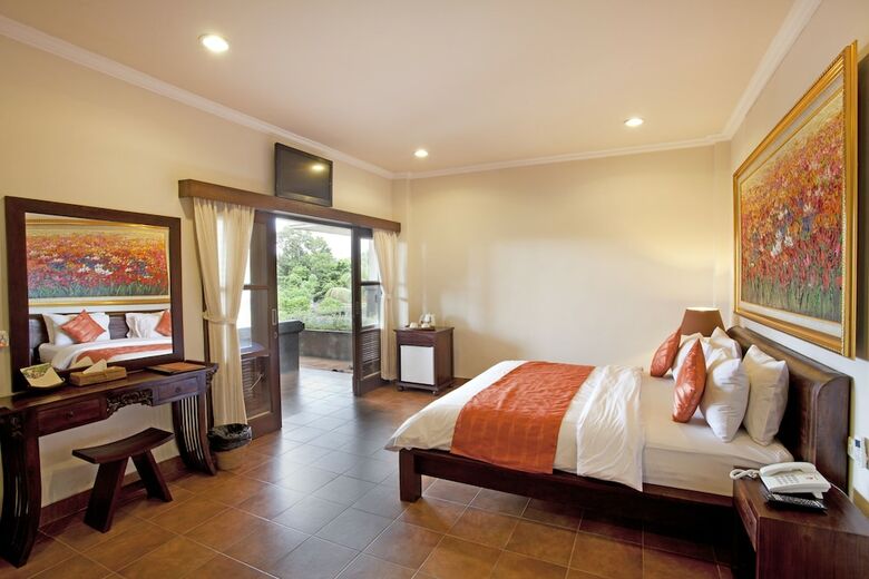 Hotel Pondok Pundi Village Inn