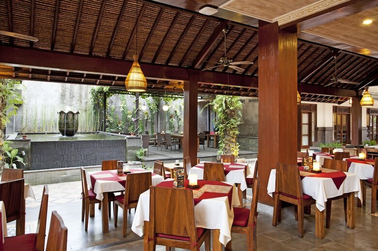 Hotel Pondok Pundi Village Inn