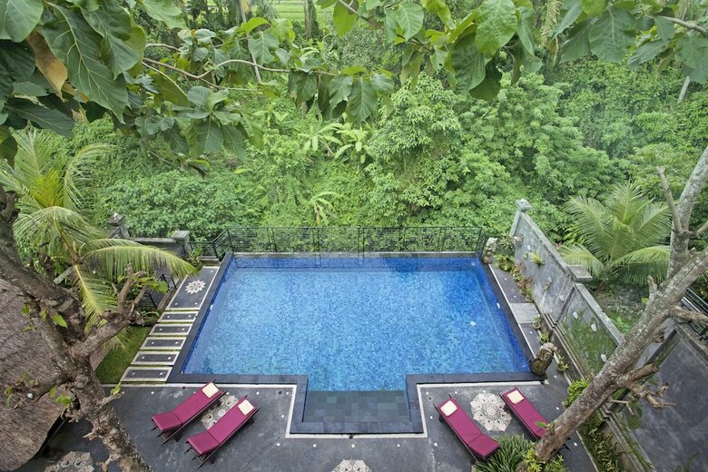 Hotel Pondok Pundi Village Inn
