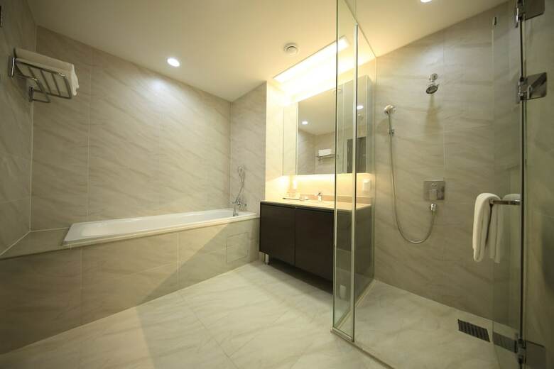 Aparthotel Orakai Insadong Suites