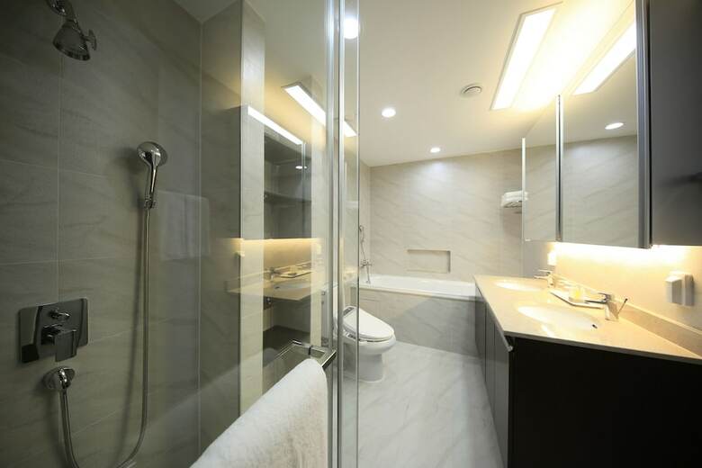 Aparthotel Orakai Insadong Suites