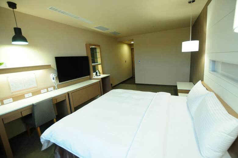 Kindness Hotel Hualien Main Station