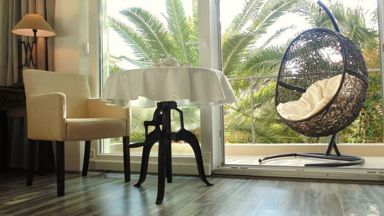 Hotel Refresh Boutique Apartments