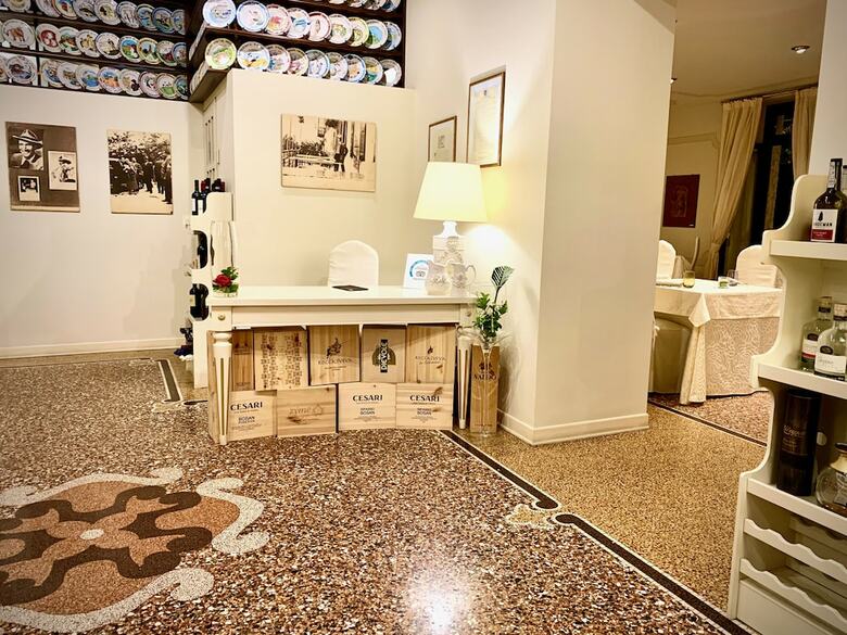 Hotel Albergo Ristorante Gardesana