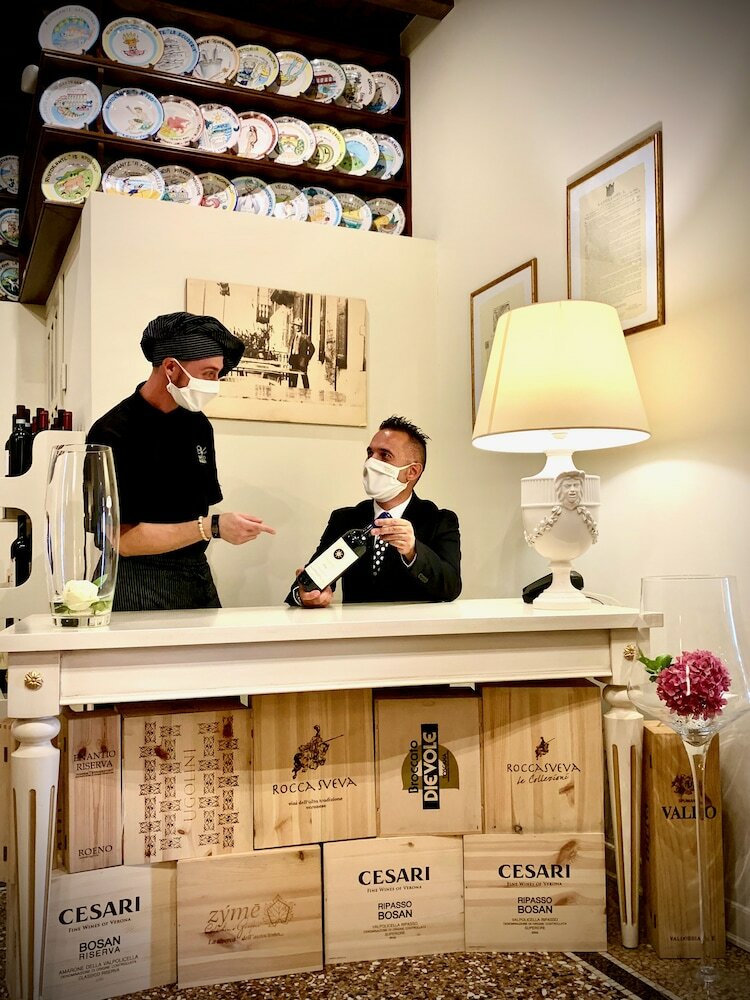 Hotel Albergo Ristorante Gardesana