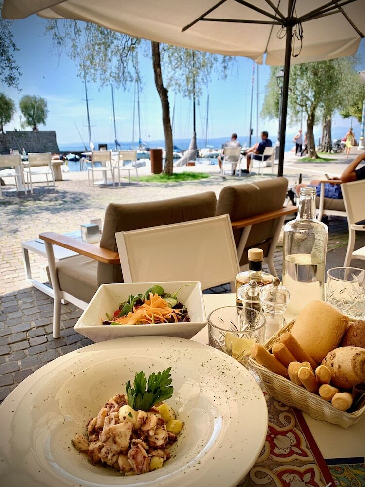 Hotel Albergo Ristorante Gardesana
