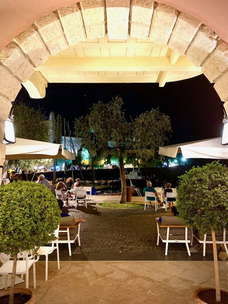 Hotel Albergo Ristorante Gardesana