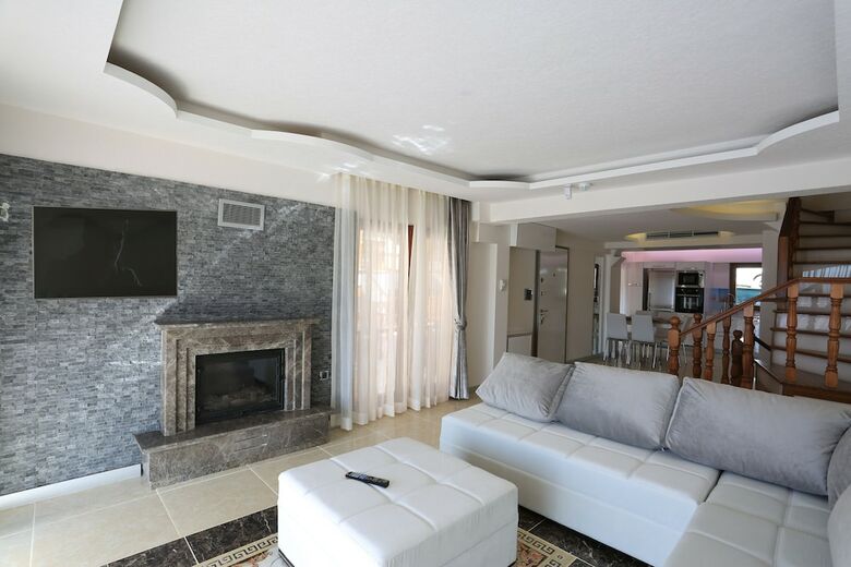 Apartamento Shimal Panaroma Hotel