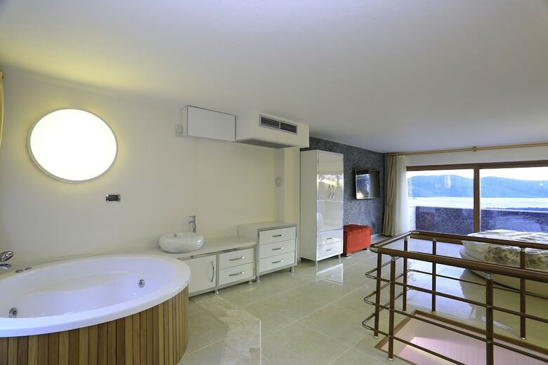 Apartamento Shimal Panaroma Hotel