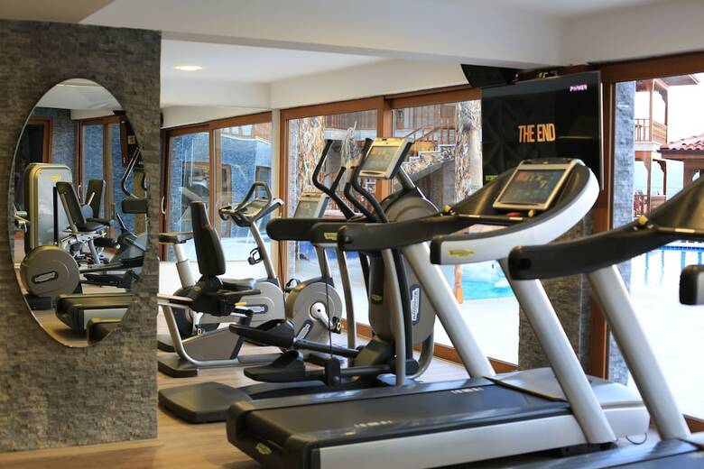 Apartamento Shimal Panaroma Hotel