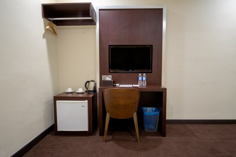 Hotel Orkid Inn Mahkota Cheras