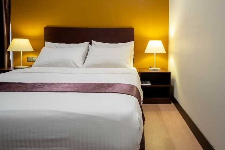 Hotel Orkid Inn Mahkota Cheras