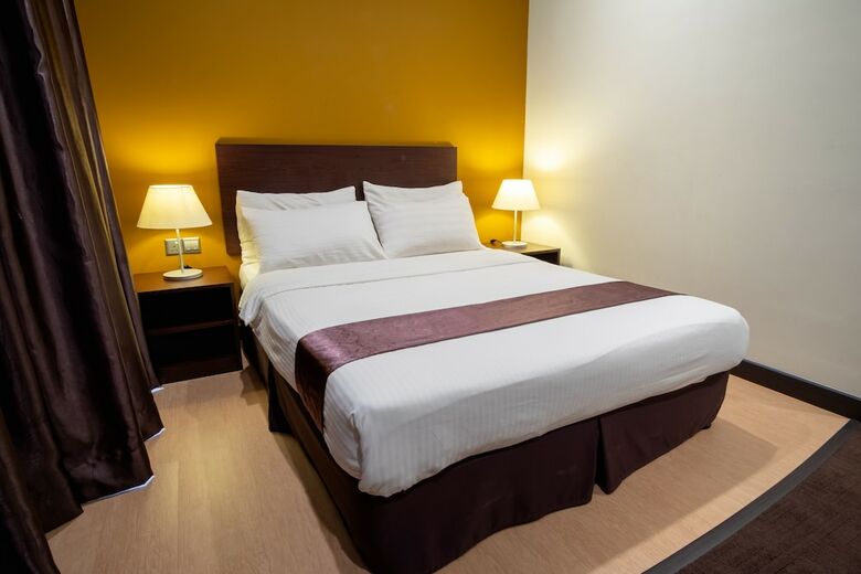 Hotel Orkid Inn Mahkota Cheras