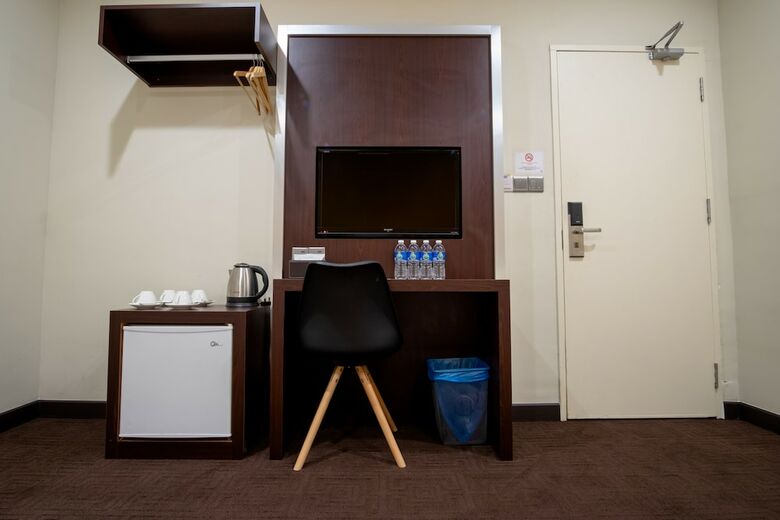 Hotel Orkid Inn Mahkota Cheras