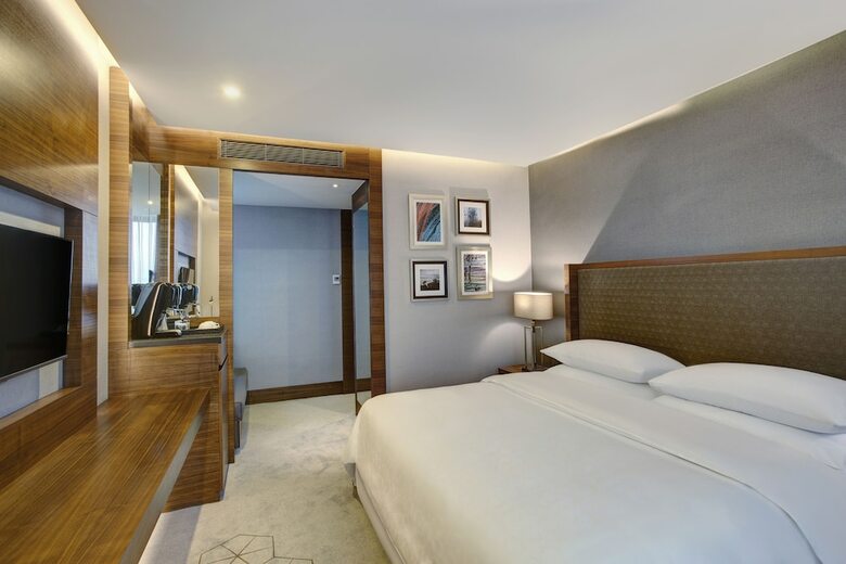 Sheraton Grand Samsun Hotel