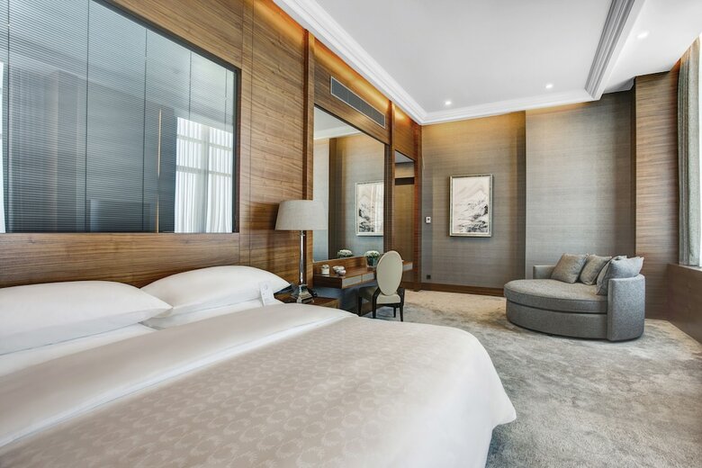 Sheraton Grand Samsun Hotel