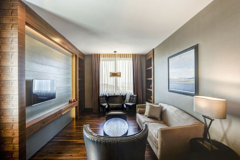 Sheraton Grand Samsun Hotel