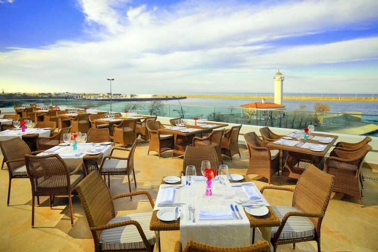 Sheraton Grand Samsun Hotel