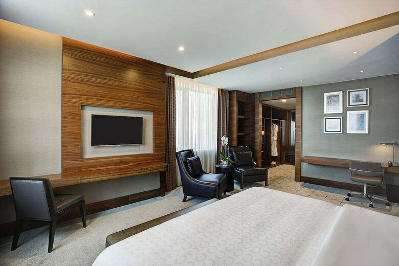 Sheraton Grand Samsun Hotel