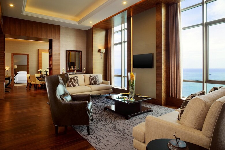 Sheraton Grand Samsun Hotel