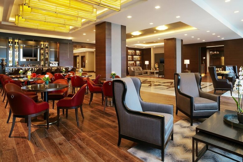Sheraton Grand Samsun Hotel