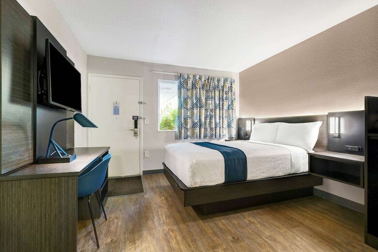 Motel 6 Issaquah, Wa - Seattle - East