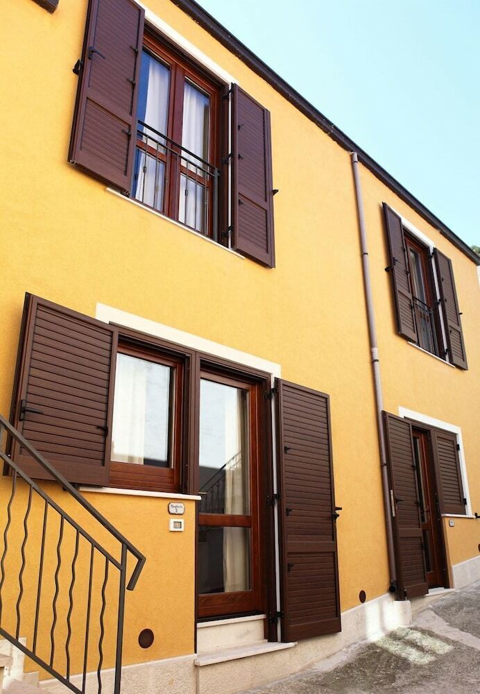 Case Vacanza - Aparthotel San Marco