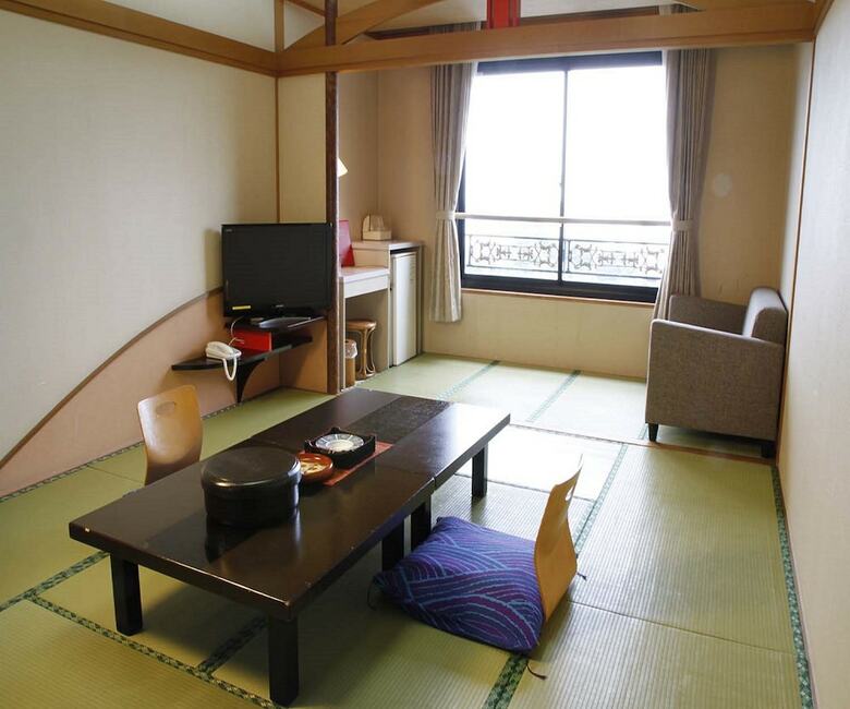 Hotel Saiyou Wakigawa