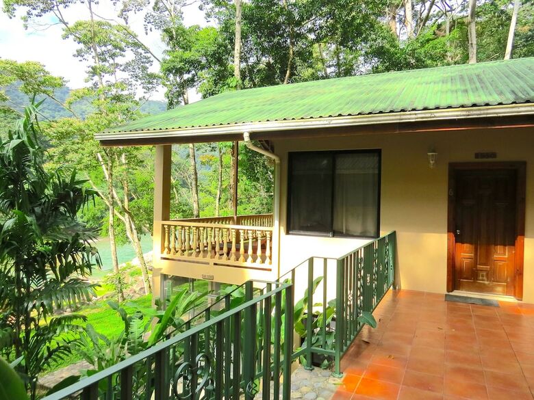 Posada Villas Pico Bonito