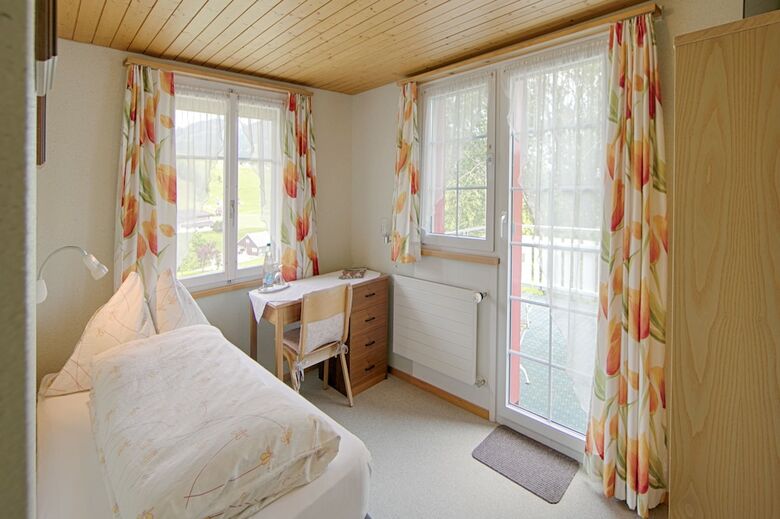 Hotel Gasthof Frohe Aussicht