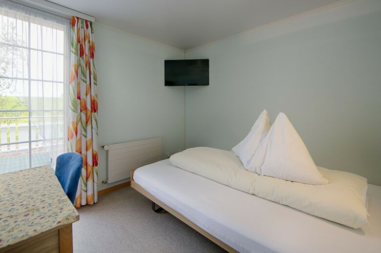 Hotel Gasthof Frohe Aussicht