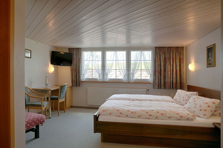 Hotel Gasthof Frohe Aussicht