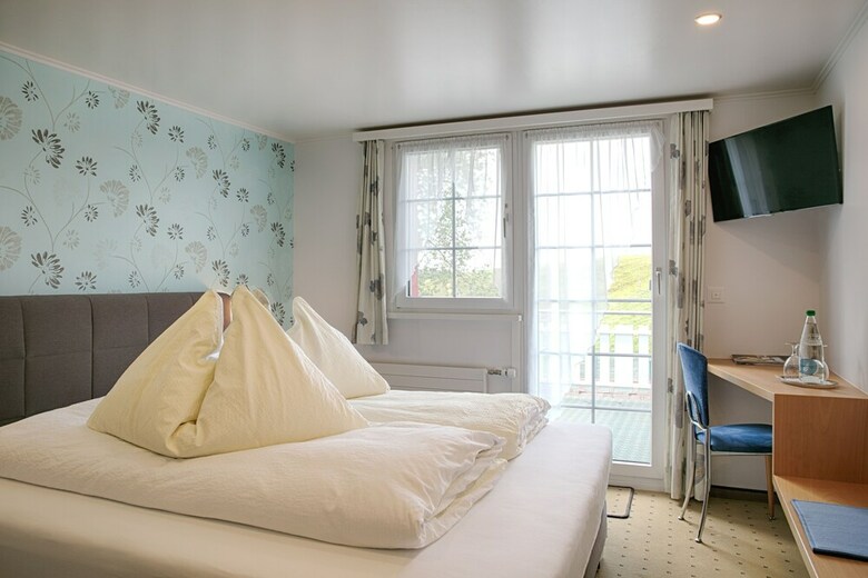 Hotel Gasthof Frohe Aussicht