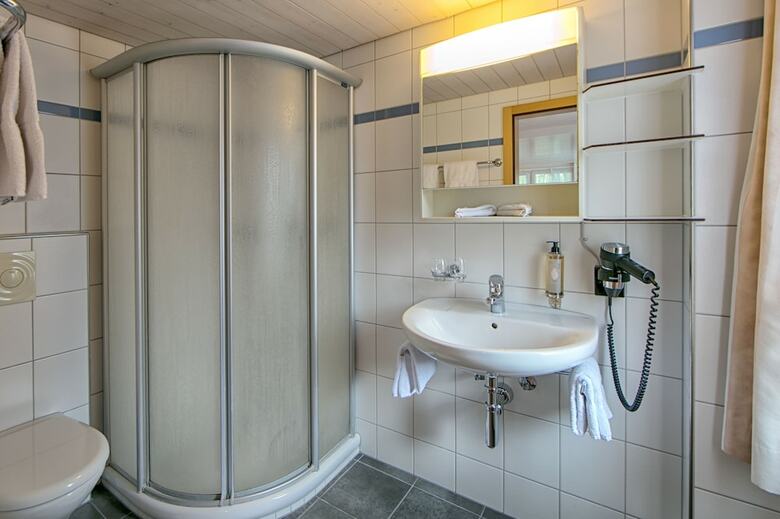 Hotel Gasthof Frohe Aussicht