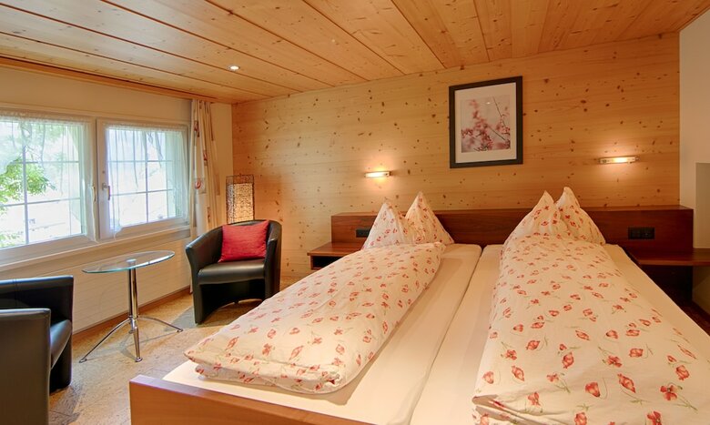 Hotel Gasthof Frohe Aussicht