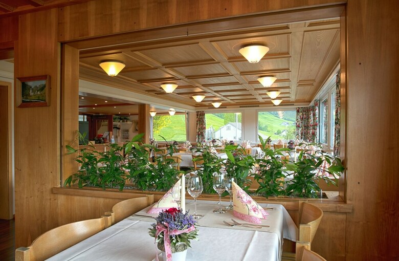 Hotel Gasthof Frohe Aussicht