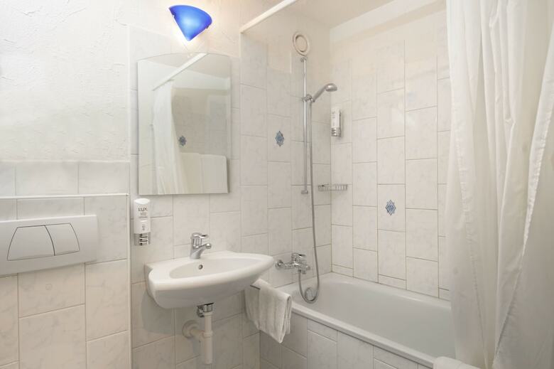 Apart-hotel Zurich Airport