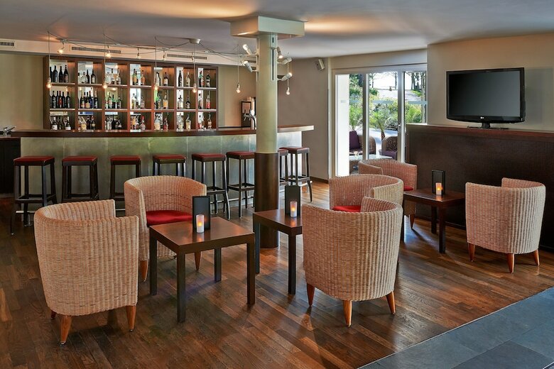 Apart-hotel Zurich Airport