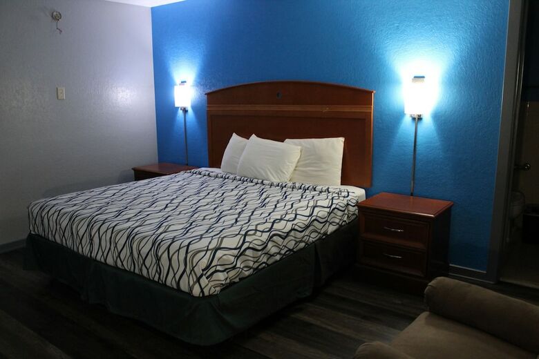 Motel Executive Inn - Owatonna