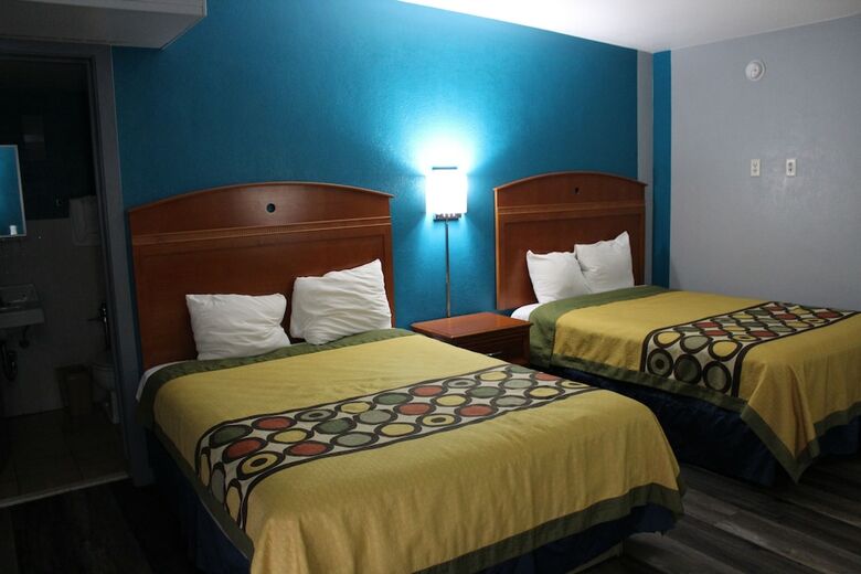 Motel Executive Inn - Owatonna
