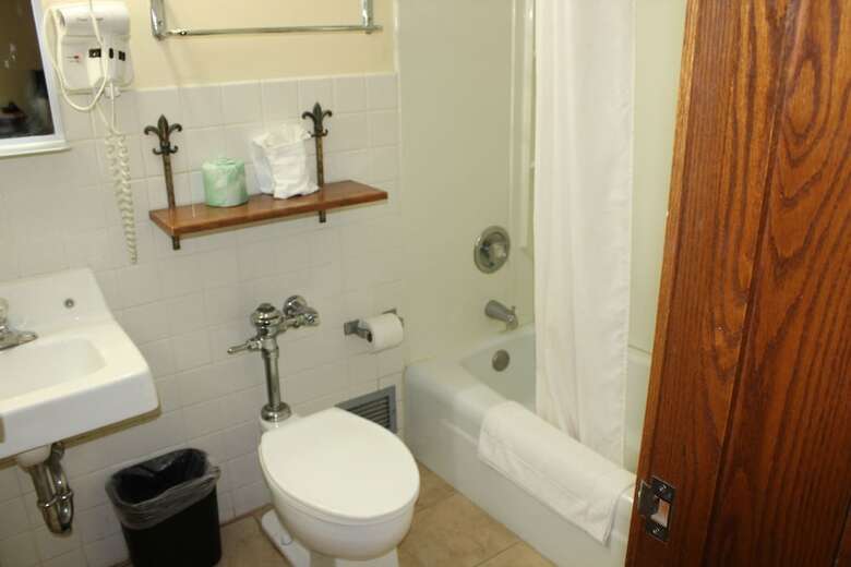 Motel Executive Inn - Owatonna