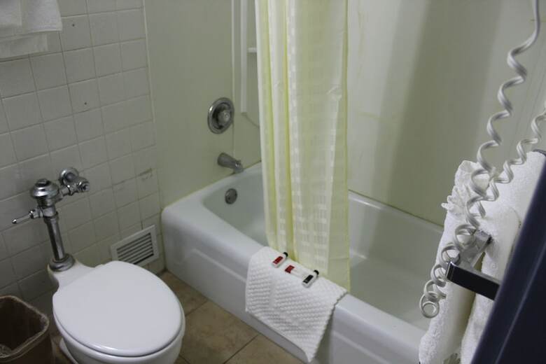 Motel Executive Inn - Owatonna